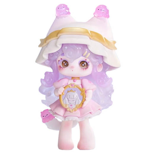 Ninita Mirror Paradise Series Figurine - Prism Journey