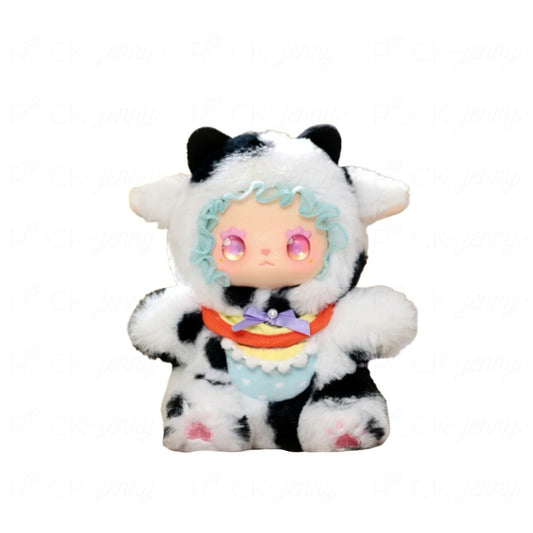 LOVELY EMMA Pocket Zoo Series - Cow (Revealed)