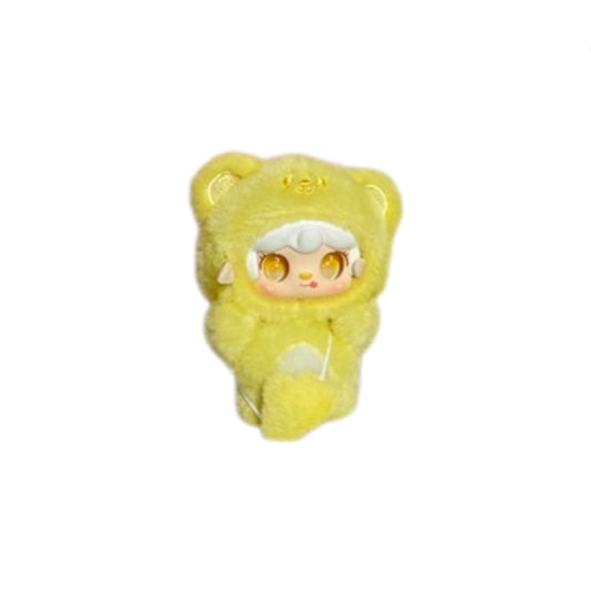Yooki - Take a Bite Of Bear - Cheese Bear (Revealed)