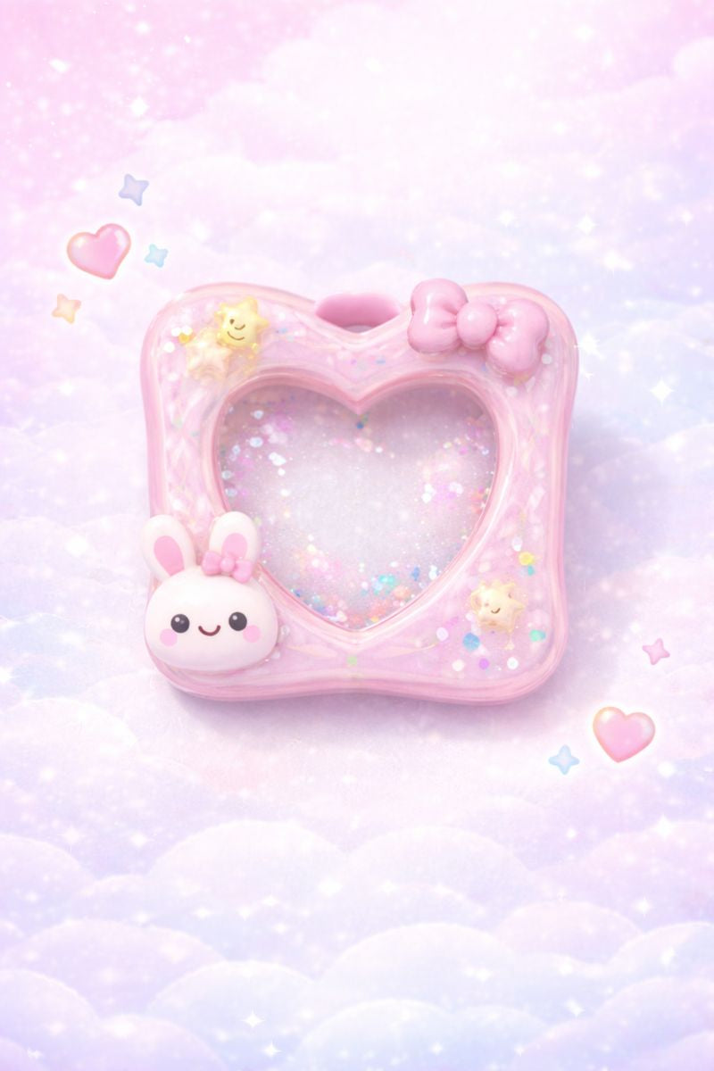 🎀 Kawaii Beadable Add-Ons