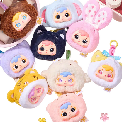 Samuel Mini – Small Animal Blind Box